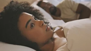 libido issues in relationships