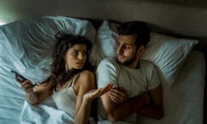 managing jealousy in relationships