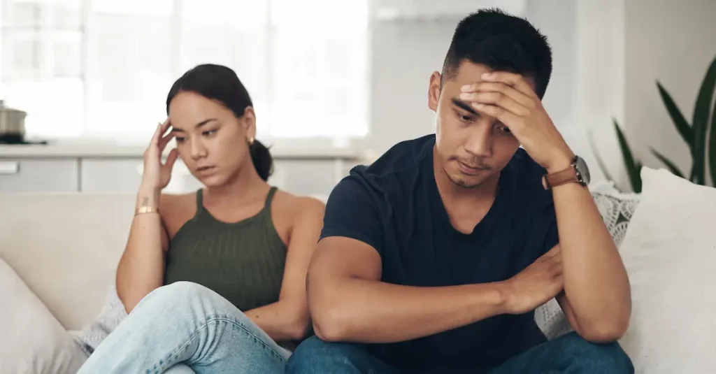 marriage advice for struggling couples