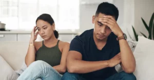 marriage advice for struggling couples