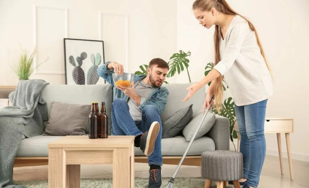 gender issues in marriage