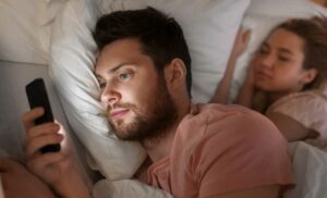 healing from adultery