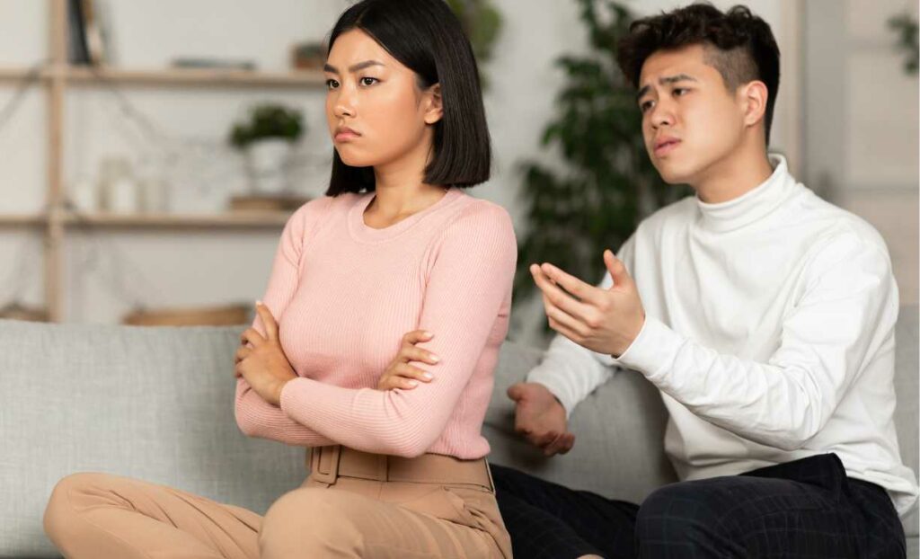 mommy issues in relationships