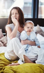 Understanding Postpartum Depression in New Mothers