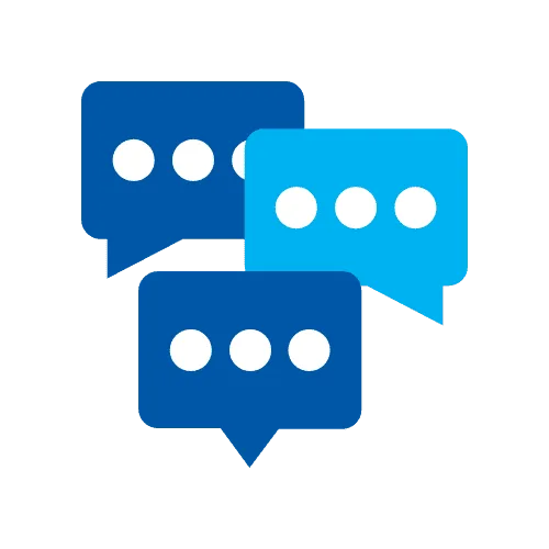 chat
