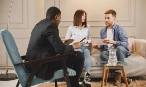 couples therapy for young couples