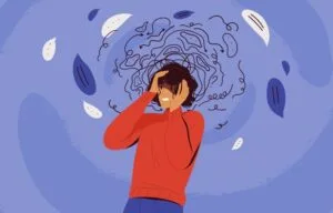 Distress Tolerance