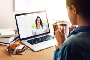Is Online Counselling Any Good?