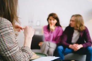  A Guide to Self-Guided Couples Therapy