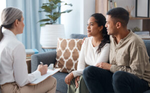 How Is Individual Relationship Counseling Conducted?