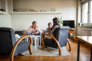 Approaches Are Used in Self-Guided Couples Therapy
