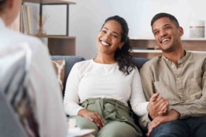 Benefits Of Marriage Counseling For Anger Management