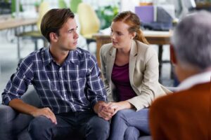 Benefits Of Relationship Anxiety Counseling