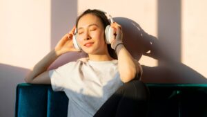 Benefits Of Singing Therapy For Depression