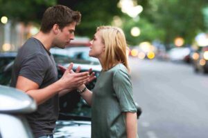 Can a Marriage Survive Anger Issues?