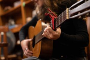 Can Singing Help With Depression?