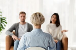 What Kind Of Therapy Is Best For Couples?