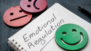 Emotional Regulation