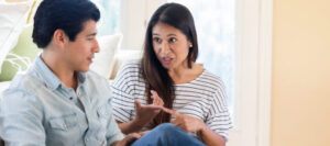 Gottman Marriage Counseling