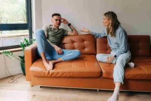 How Do You Fix Intimacy Issues?