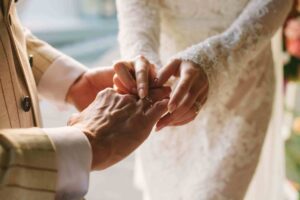 How Do You Prepare For Marriage if You Are Not Religious?