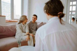 How Effective Is Holistic Relationship Counseling?