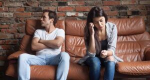 Is Marriage Counseling Worth it After Infidelity?