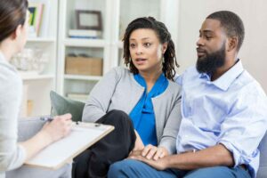 Limitations And Risks Of Pre-Marital Counseling
