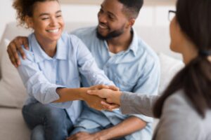Marriage Counseling For Anger Management Work