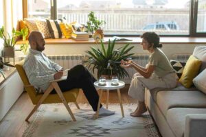 Risks Of Emotionally Focused Therapy for Individuals