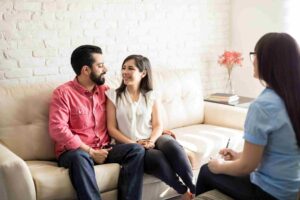 Techniques Used in Gottman Marriage Counseling