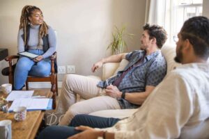 Best Techniques Used In Marriage Counseling For Substance Abuse