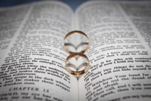 What Do Non-Religious People Believe About Marriage?