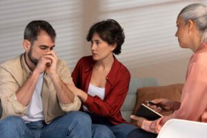 What Is Gottman Marriage Counseling?