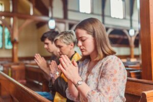 What Is Spiritual Counselling?