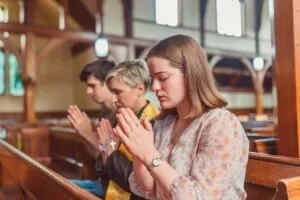 What Is Spiritual Counselling?