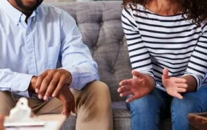 What Is The Timeline For Pre-Marital Counseling?