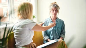 What Is a Holistic Approach In Counseling?