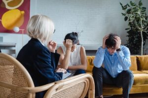 What Techniques Are Used In DBT Couples Therapy?
