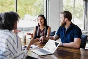 What Techniques Are Used In EFT Couples Therapy?