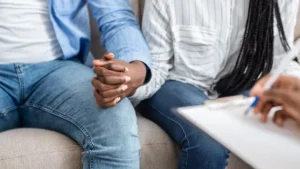 When To Consider Individual Relationship Counseling?