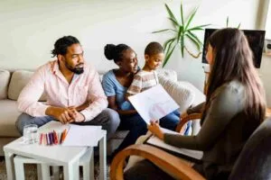 Who Should Consider Family And Marriage Counseling?