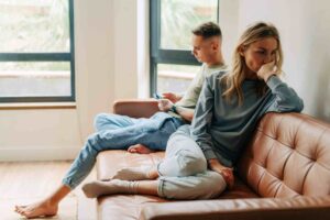 How Is Marriage Counseling Infidelity Conducted?
