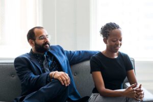 How Long Do Most People Do Marriage Counseling?
