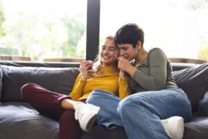 What Is The Success Rate of EFT Couples Therapy?