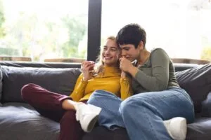 What Is The Success Rate of EFT Couples Therapy?