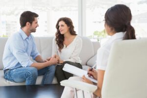 What Is Pre-Marriage Counselling?
