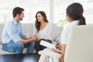What Is Pre-Marriage Counselling?
