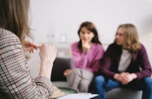 ADHD Couples Counseling approaches