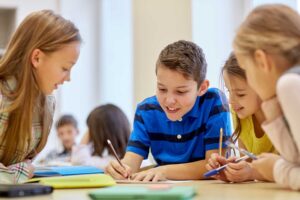 Approaches Used In ADHD Speech Therapy